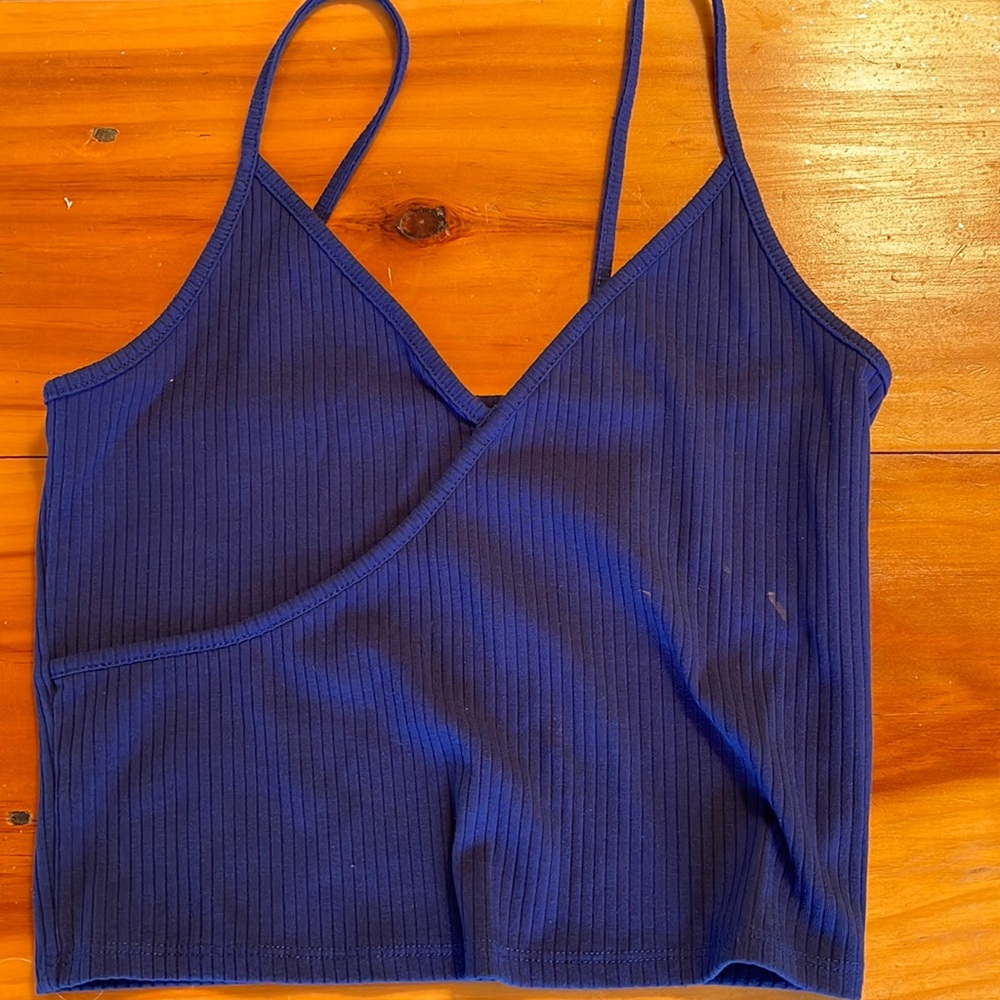 pacsun tank top